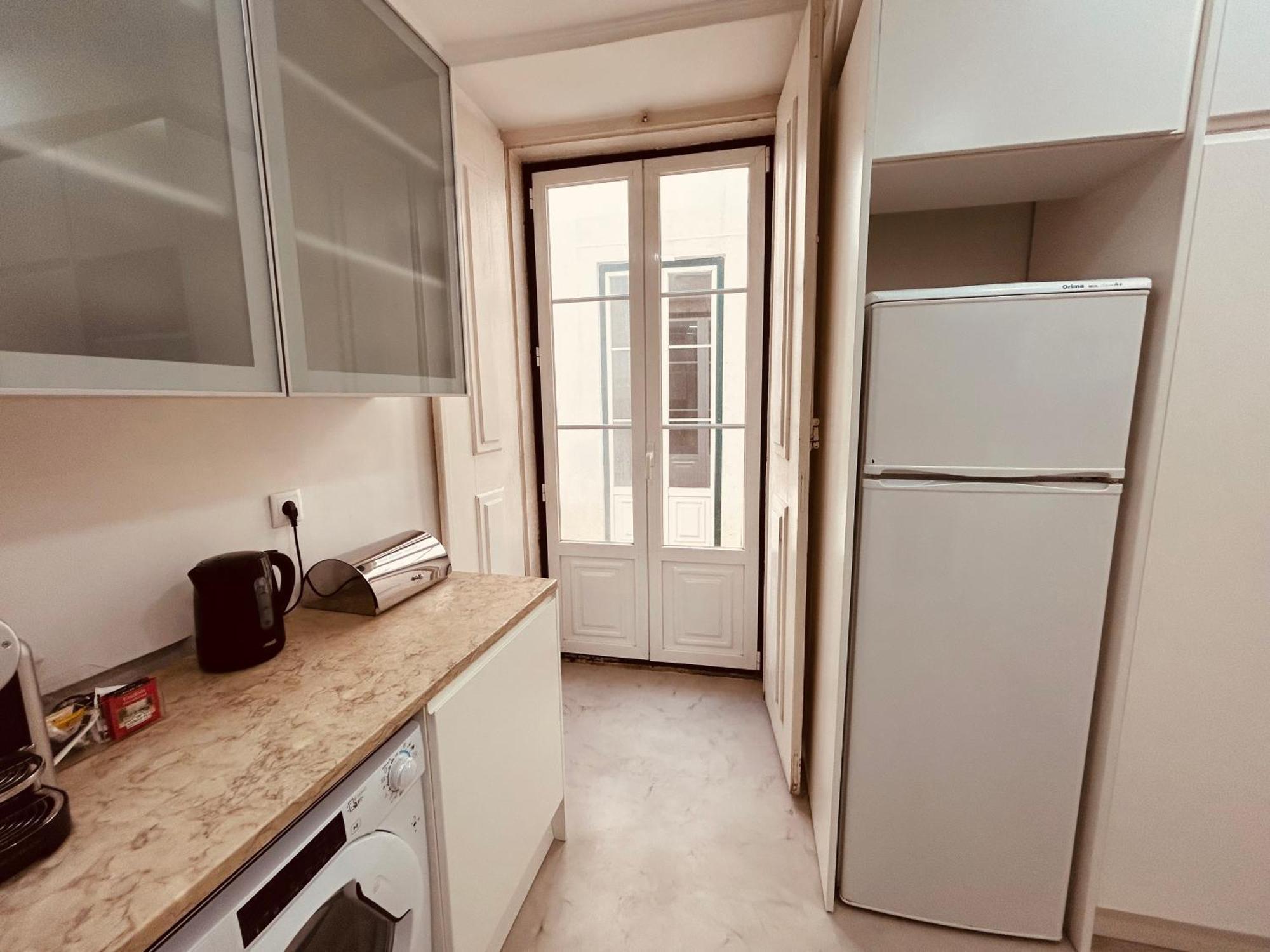 Camoes Deluxe Bairro Alto Lejlighed Lisboa Eksteriør billede