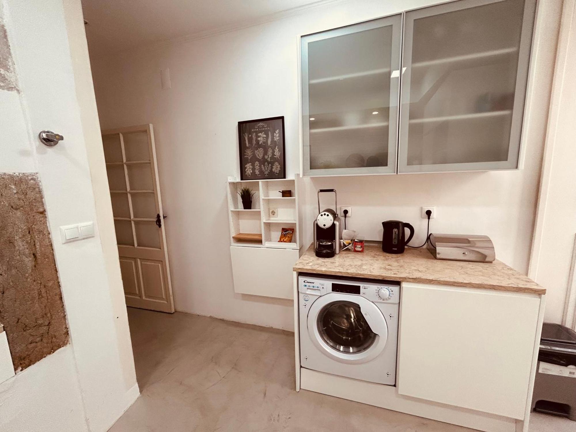 Camoes Deluxe Bairro Alto Lejlighed Lisboa Eksteriør billede