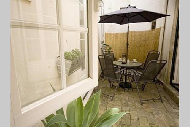Camoes Deluxe Bairro Alto Lejlighed Lisboa Værelse billede