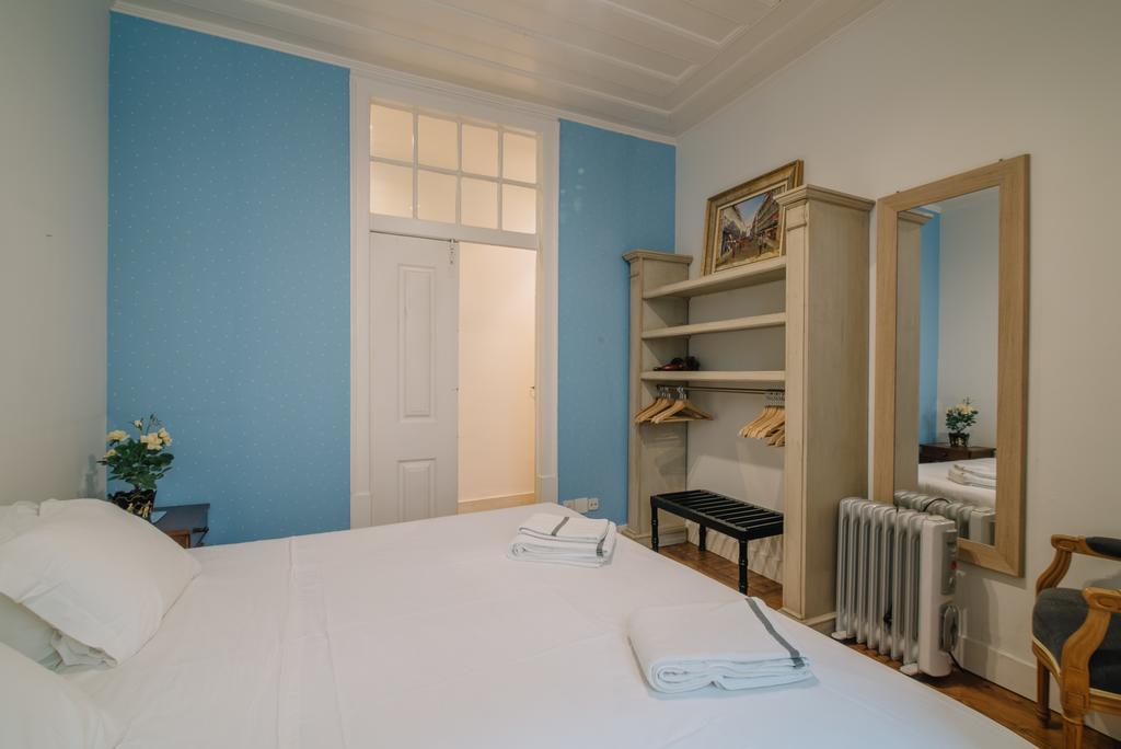 Camoes Deluxe Bairro Alto Lejlighed Lisboa Eksteriør billede
